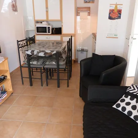 Maisonnette Cosy Avec Acces Direct - Fr-1-194-450 Ferienhaus La Tranche-sur-Mer