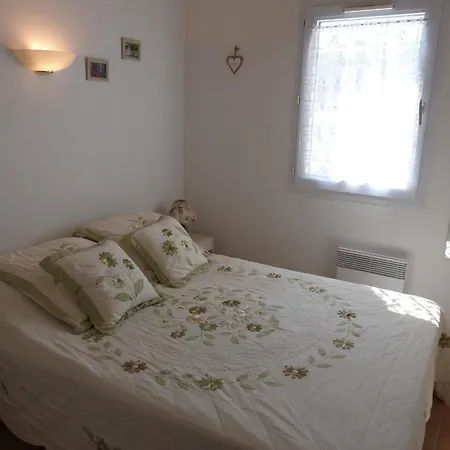 Maisonnette Cosy Avec Acces Direct - Fr-1-194-450