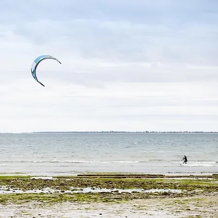 度假居 Maisonnette Cosy Avec Acces Direct - Fr-1-194-450