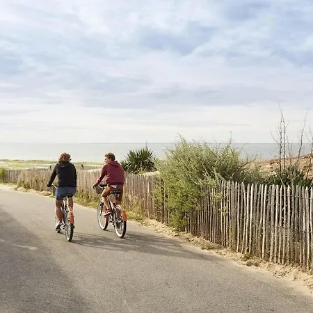 Maisonnette Cosy Avec Acces Direct - Fr-1-194-450 *