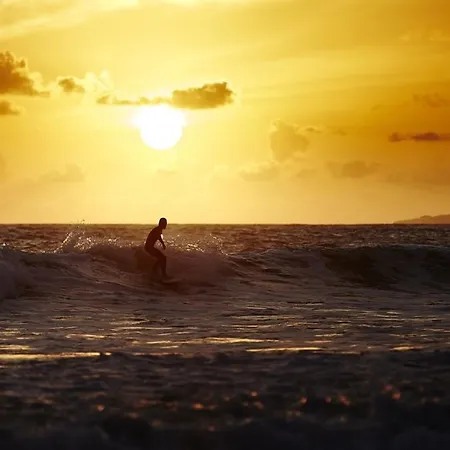 度假居 Maisonnette Cosy Avec Acces Direct - Fr-1-194-450 滨海拉特朗什