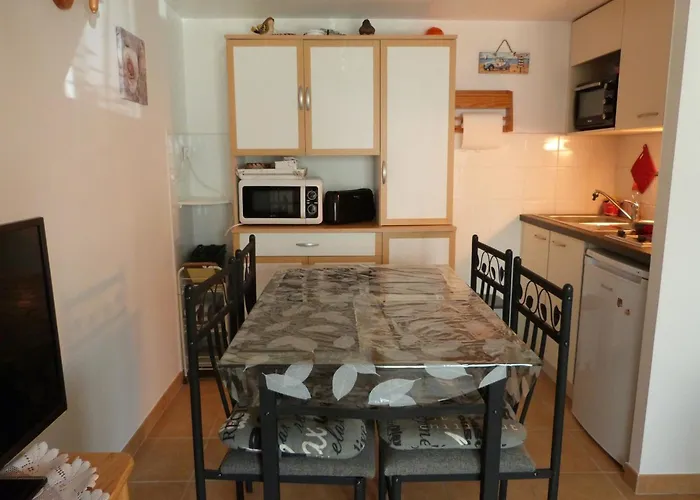 Σπίτι διακοπών Maisonnette Cosy Avec Acces Direct - Fr-1-194-450 *