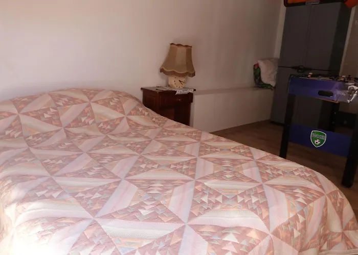 Maisonnette Cosy Avec Acces Direct - Fr-1-194-450 La Tranche-sur-Mer