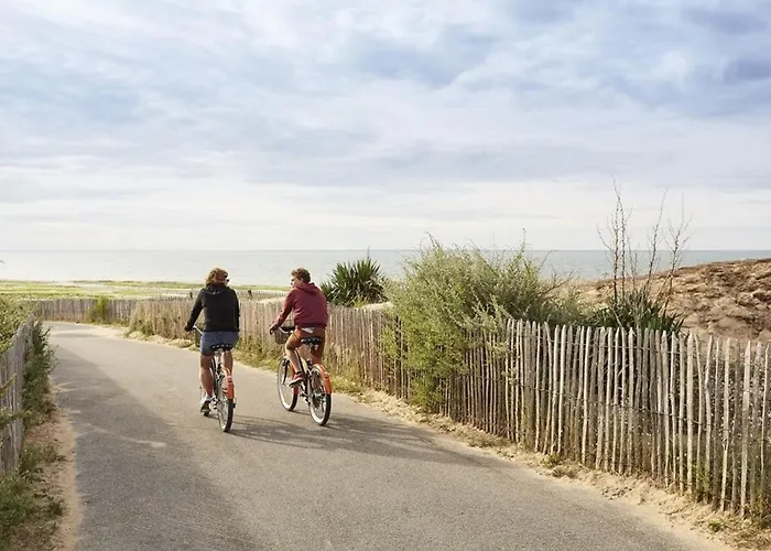 Maisonnette Cosy Avec Acces Direct - Fr-1-194-450 *